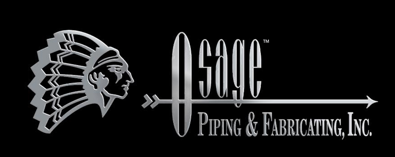 Osage Piping